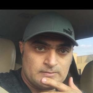 Meet your Posher, Ahmed